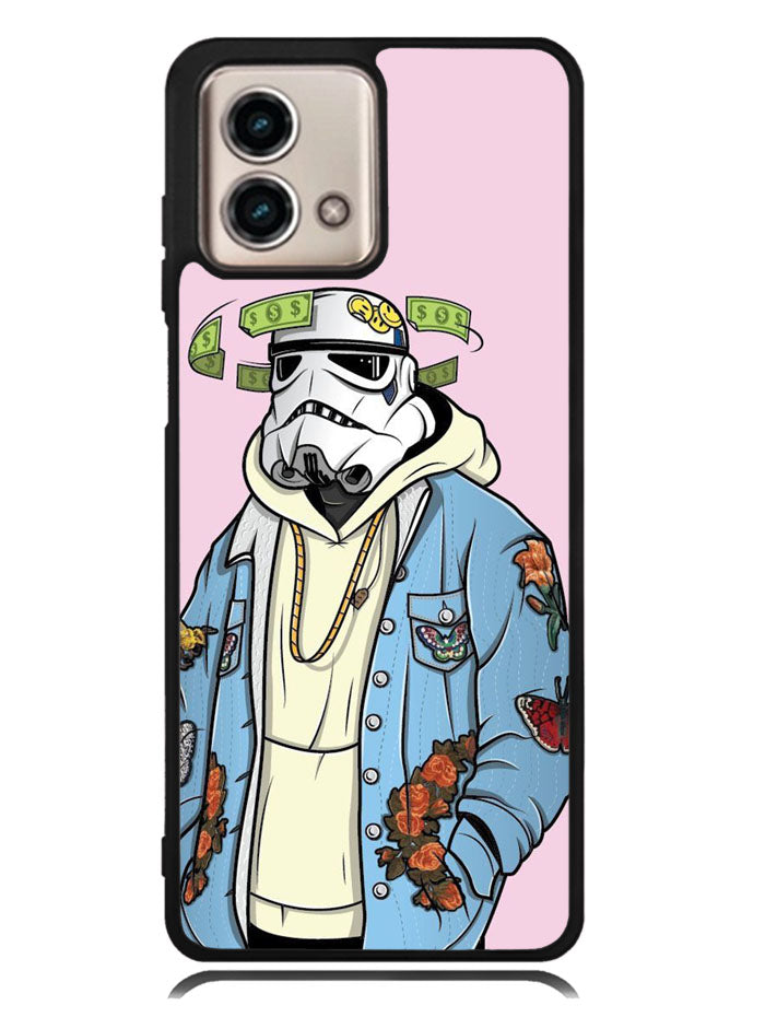 star wars 9th Motorola Moto G Stylus 5G 2023 Case