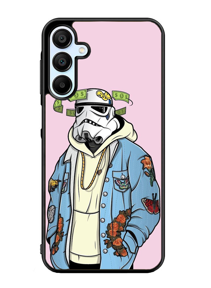 star wars 9th Samsung Galaxy A15 5G Case