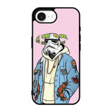 star wars 9th iPhone 17e Case