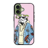 star wars 9th iPhone 17 Case