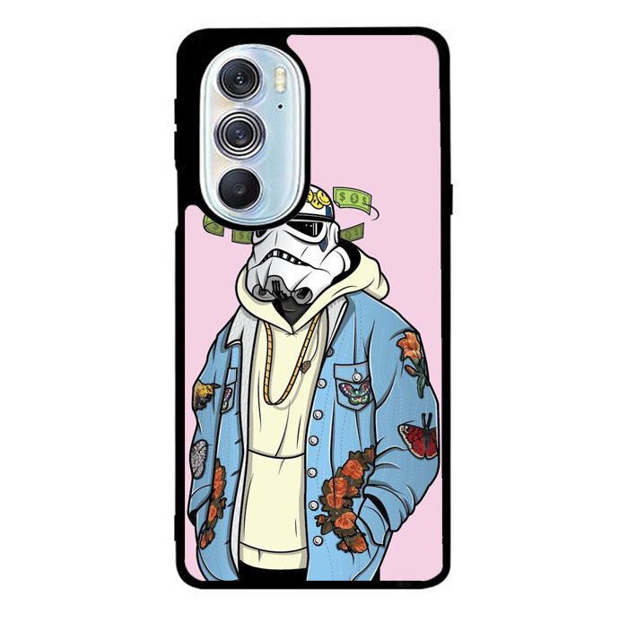 star wars 9th Motorola Moto Edge 2022 Case