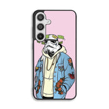 star wars 9th Samsung Galaxy A26 Case OV5775