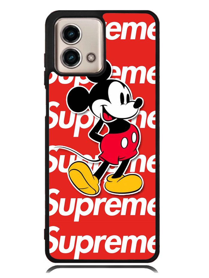 mickey mouse Motorola Moto G Stylus 5G 2023 Case OV7356