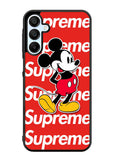 mickey mouse Samsung Galaxy A15 5G Case OV7356