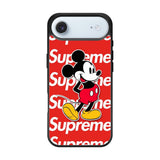 mickey mouse iPhone Air Case QC7356
