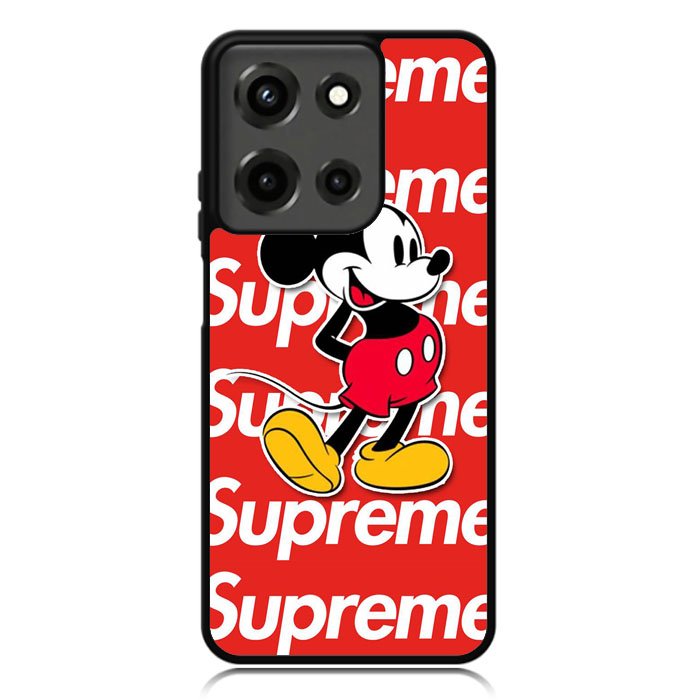mickey mouse Motorola Moto G 5G 2025 Case OV7356