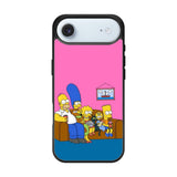 simpsons iPhone Air Case QC7362