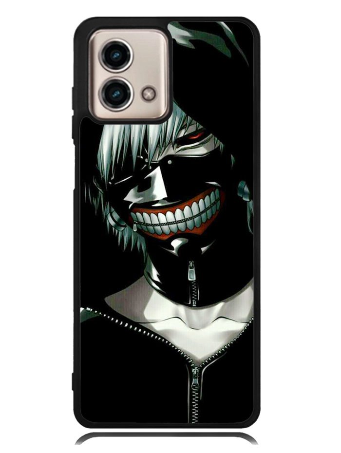 kaneki tokyo ghoul Motorola Moto G Stylus 5G 2023 Case OV7353