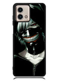 kaneki tokyo ghoul Motorola Moto G Stylus 5G 2023 Case OV7353