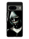 kaneki tokyo ghoul Google Pixel 8A Case QC7353