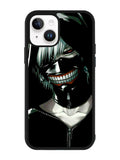 kaneki tokyo ghoul iPhone 14 Plus Case QC7353