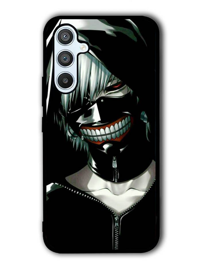 kaneki tokyo ghoul Samsung Galaxy A14 5G Case QC7353