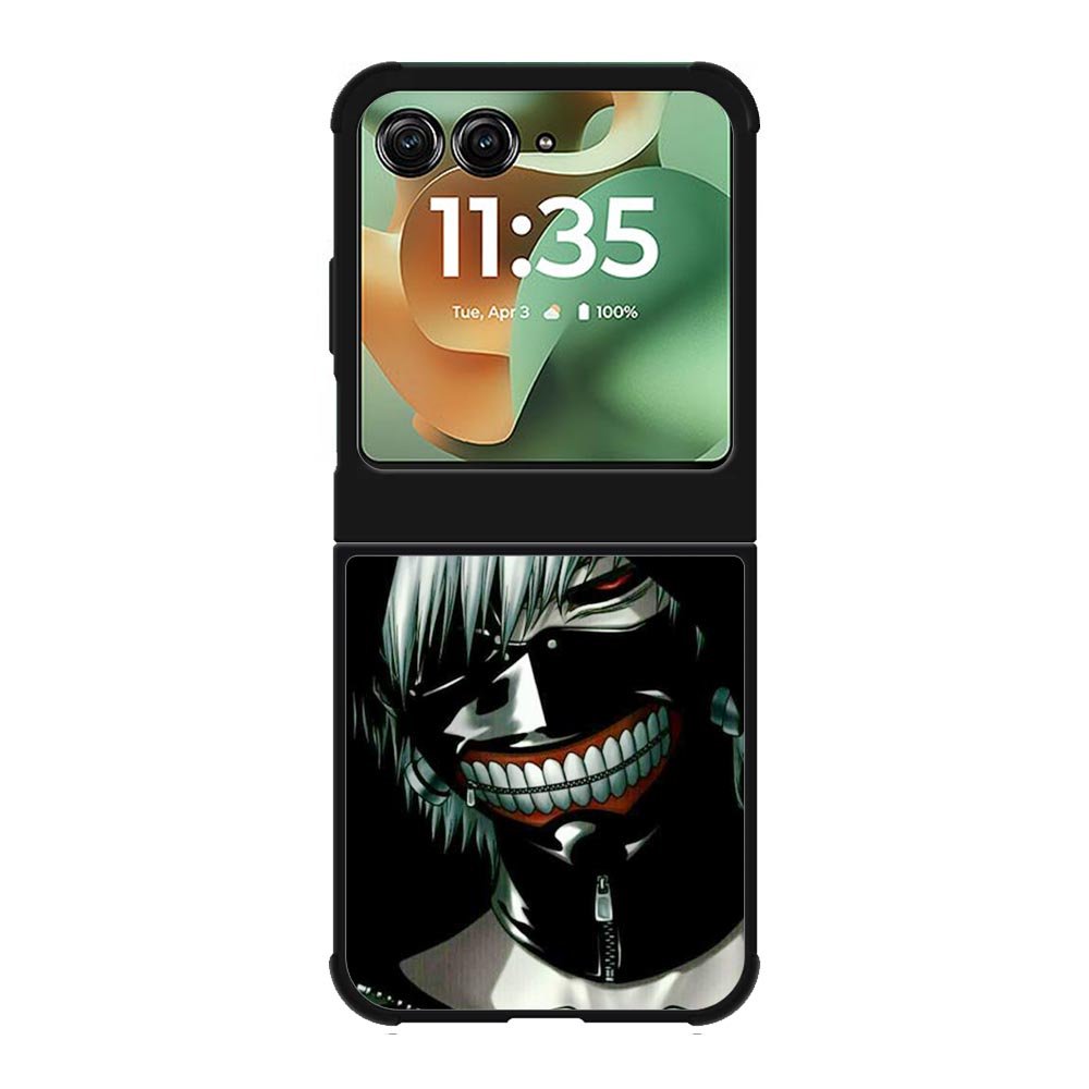 kaneki tokyo ghoul Motorola Moto RAZR 2025 Case OV7353