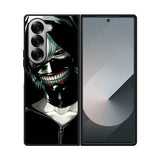 kaneki tokyo ghoul Samsung Galaxy Z Fold 7 5G Case OV7353