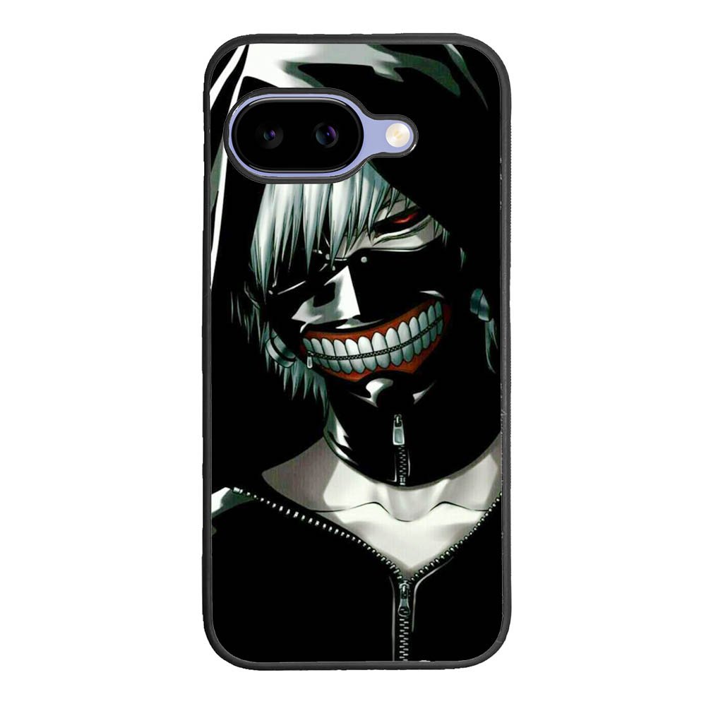 kaneki tokyo ghoul Google Pixel 10A Case OV7353