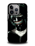kaneki tokyo ghoul iPhone 16 Pro Max Case OV7353