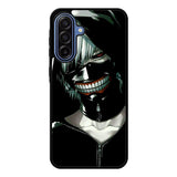 kaneki tokyo ghoul Samsung Galaxy A17 Case OV7353