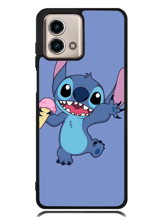 stitch Motorola Moto G Stylus 5G 2023 Case OV7377