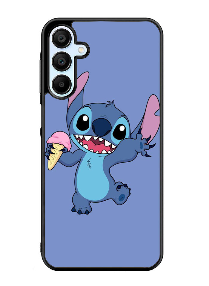 stitch Samsung Galaxy A35 5G Case OV7377