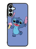 stitch Samsung Galaxy A35 5G Case OV7377