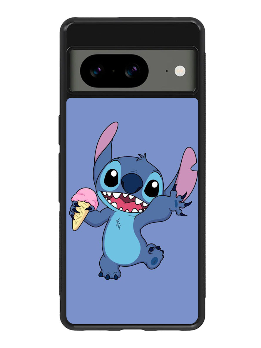 stitch Google Pixel 8 Case QC7377