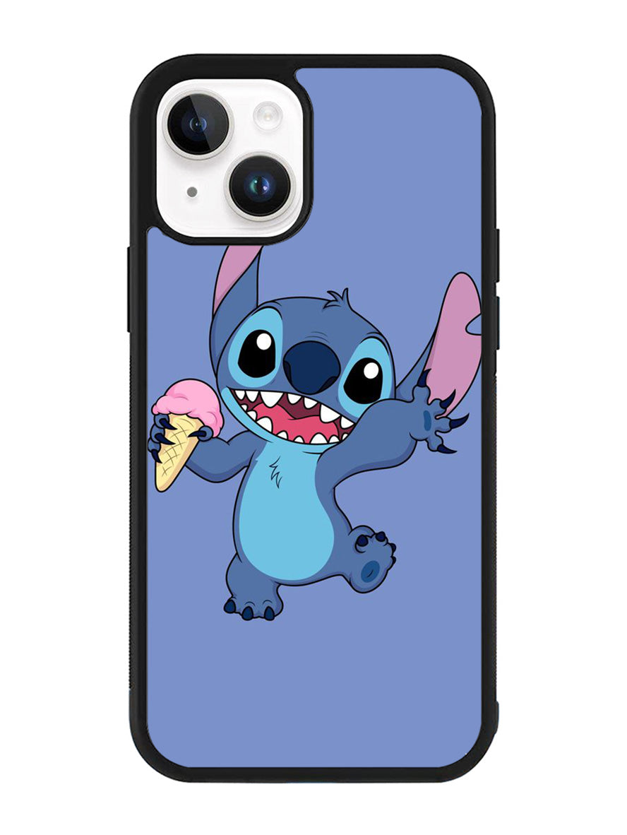 stitch iPhone 15 Plus Case OV7377