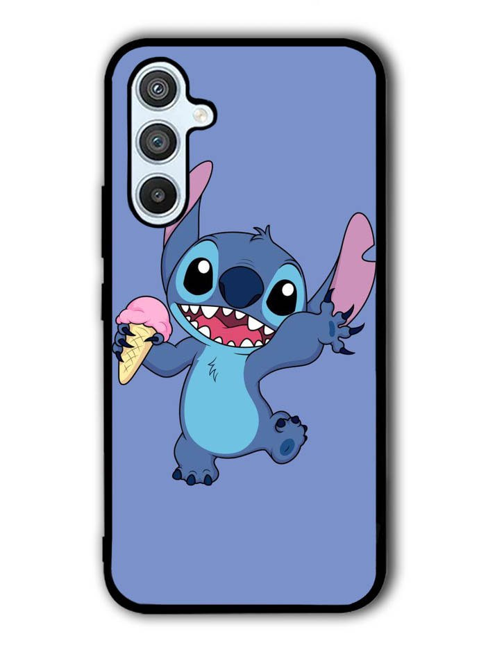 stitch Samsung Galaxy A54 5G Case OV7377