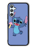 stitch Samsung Galaxy A14 5G Case QC7377