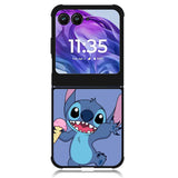 stitch Motorola Moto Razr Plus 2024 , Moto Razr+ 2024 Case OV7377