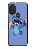stitch Motorola Moto G Pure 2021 , Moto G Power 2022 Case OV7377