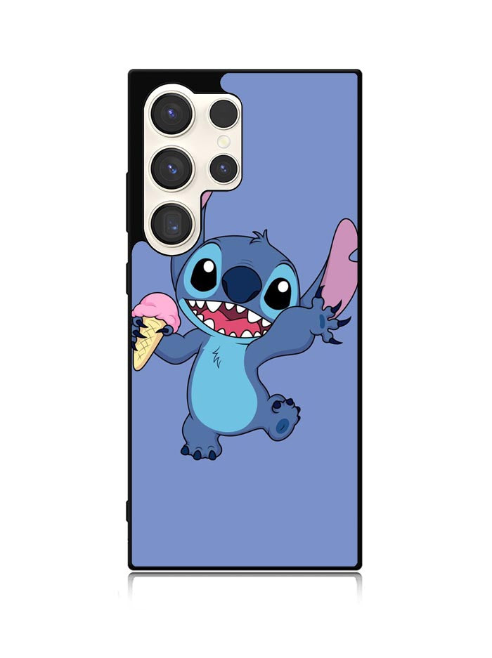 stitch Samsung Galaxy S25 Ultra 5G Case QC7377