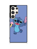 stitch Samsung Galaxy S25 Ultra 5G Case QC7377