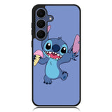 stitch Samsung Galaxy S25 FE Case OV7377