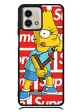 simpsons Motorola Moto G Stylus 5G 2023 Case OV2566