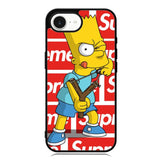 simpsons iPhone 16e Case OV2566