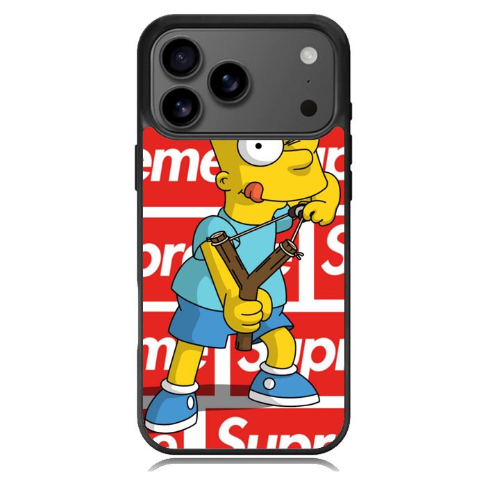 simpsons Samsung Galaxy S26 Ultra Case OV2566
