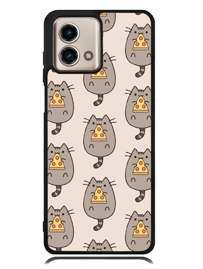 Pusheen cat Motorola Moto G Stylus 5G 2023 Case OV2770