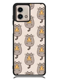 Pusheen cat Motorola Moto G Stylus 5G 2023 Case OV2770