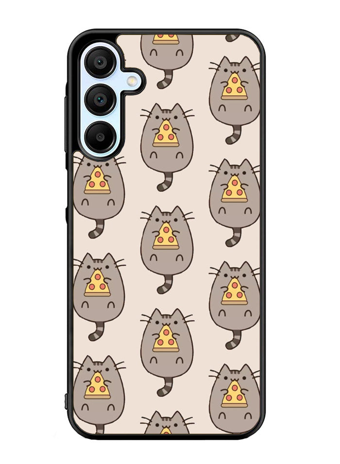 Pusheen cat Samsung Galaxy A35 5G Case OV2770