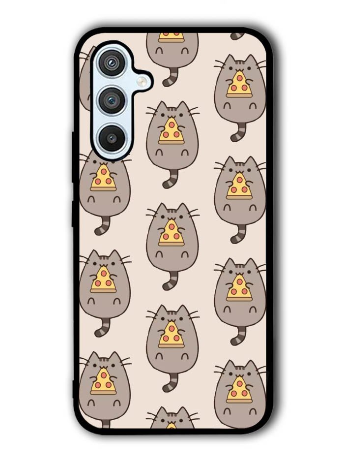 Pusheen cat Samsung Galaxy A14 5G Case QC2770
