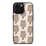 Pusheen cat iPhone 16 Pro Max Case OV2770