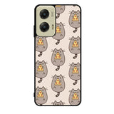 Pusheen cat Motorola Moto G Stylus 5G 2024 Case OV2770