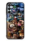 horror movie 1st Samsung Galaxy A25 5G Case