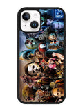 horror movie iPhone 15 Plus Case OV7351