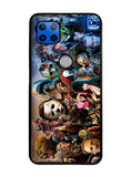 horror movie 1st Motorola Moto G 5G Case , Moto One 5G Ace Case