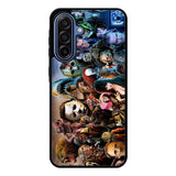 horror movie 1st Samsung Galaxy A17 Case