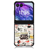 star wars Motorola Moto Razr Plus 2024 , Moto Razr+ 2024 Case OV2360