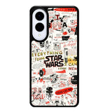 star wars Samsung Galaxy S25 Edge 5G Case OV2360