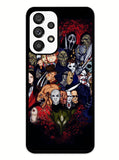 horror movie 2nd Samsung Galaxy A53 5G Case