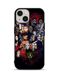 horror movie 2nd iPhone 15 Plus Case